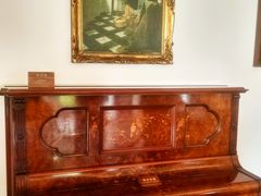 -鼓浪屿钢琴博物馆