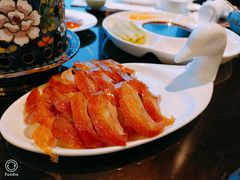 -海湾壹品·粤菜·早茶·烤鸭(拱北店)