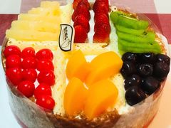 -味多美(江安路店)