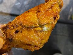 -老黄记手撕烤兔(玉林街店)