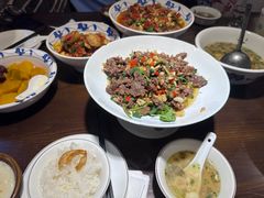 -八碗湘长沙市井菜(坡子街店)