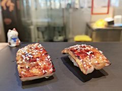 -戏作寿司(观音桥店)