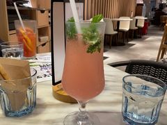 -必胜客(大梅沙8号仓店)
