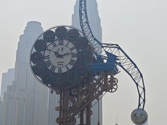 -世纪钟