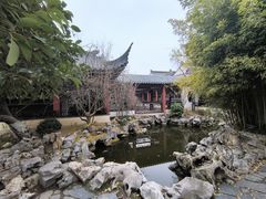 -徐州龟山景区