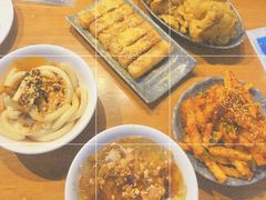 -付小姐在成都(吾悦广场店)