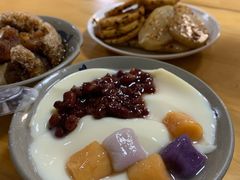 -人和水上飘(第一家店)