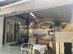 门面-几静cafe(基湖店)