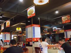 -天下客饭店(中山路店)