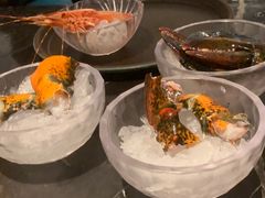 -半岛翡丽海鲜自助餐厅(观风亭店)