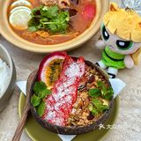 西安🍃|秋天超适合二人食小店..