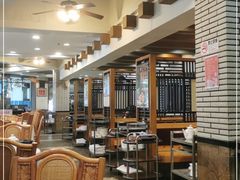 大堂-勝記酒家·37年老字号·经典粤菜(荔枝公园店)
