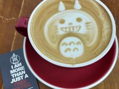 -COFFEE HOLIC(朝外SOHO店)