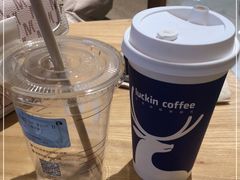 -luckincoffee瑞幸咖啡(顺义华联商厦店)