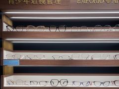 -LensCrafters亮视点(北京嘉里中心店)