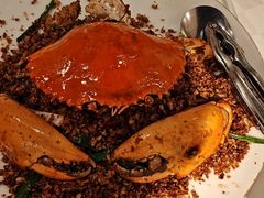 -喜记避风塘炒辣蟹(旗舰店)