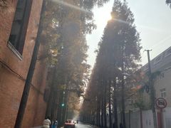 -W CAFE(甜爱路店)