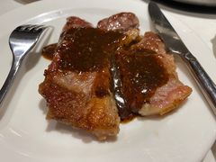 -吉布鲁牛排海鲜自助(芙蓉万家丽店)