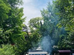 -潭柘寺景区