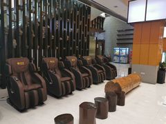 -丽池宫韩式汗蒸会馆(华灯坊店)