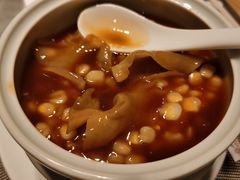 -茶宴·美食地标餐厅(沙坡尾店)