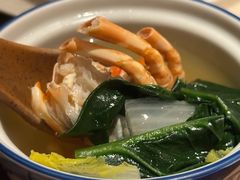 -岩盐·铁板料理(嘉里店)
