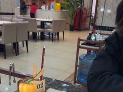 -點無缺茶楼·海鲜酒家(世博店)