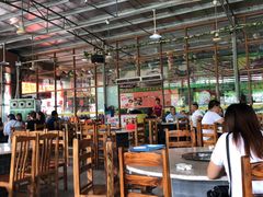 大堂-一品烧农庄·佛山本地菜(西岸店)