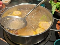 -二刀潮牛(重庆光环购物公园店)