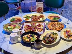 -丝路有约·优雅新疆菜(万宴城店)