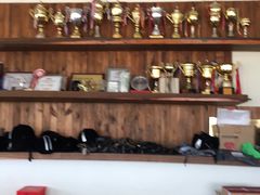 -月河湾马术俱乐部(朝阳店)