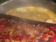 -湊湊火锅·茶憩(新中关购物中心店)