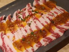 -新石器烤肉(中房金谊广场店)