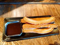 -Q MEX 库迈墨西哥餐吧(三里屯店)