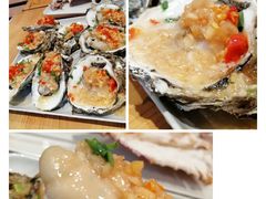 -木屋烧烤(龙湖天街店)