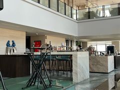 -秀·吧 Show Bar(兰州盛达希尔顿酒店)