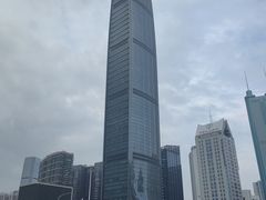-荔枝公园-小平画像广场