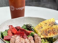 -Wagas沃歌斯(大学路店)