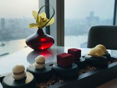 -翡翠36餐厅(浦东香格里拉店)