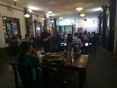 -野山舂·贵州现舂酸汤牛肉(东山店)