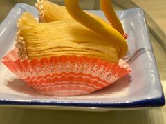 -锦江宾馆-花园餐厅