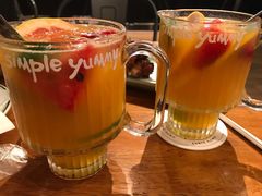 -Simple Yummy简单美味(上邦百汇城店)