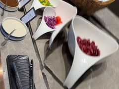 -武汉世茂希尔顿酒店·汇·全日餐厅