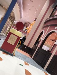 -奈尔宝家庭中心·亲子餐厅(鄞州万达店)