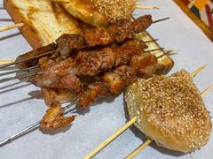 -烤五行·烧烤烤串(石佛营店)