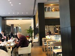 -上海虹桥宾馆味翠餐厅