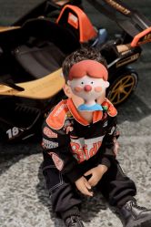 点击看大图 -时光纪亲子全家福照相馆(静安店母女写真父母纪念照)