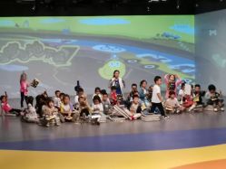 -小鸡哆哆故事屋·儿童乐园(嘉里城店)