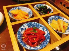 -火宫殿·湘菜小吃·商务宴请·生日聚会(东塘店)