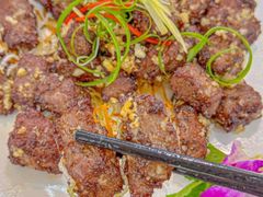 -友强·23年特色海鲜大排档(厦门店)